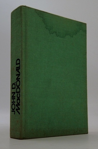 Umrieť v purpurovej krajine