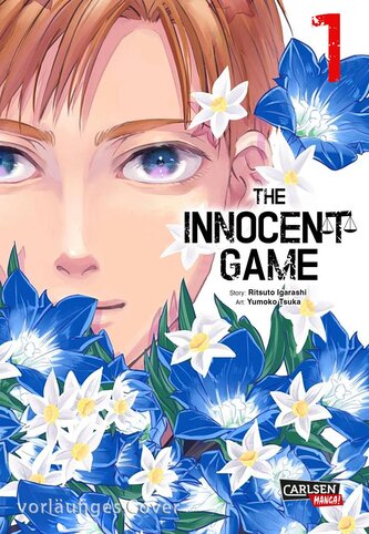 The Innocent Game 1