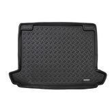 Gumoplastová vana do kufru Renault Clio 2005-2012 (combi)