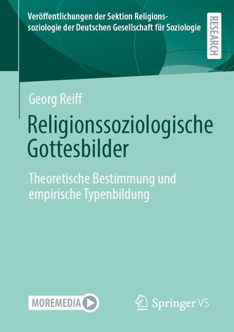 Religionssoziologische Gottesbilder