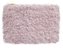 Piórnik saszetka futrzany różowy
