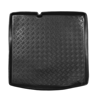 Plastová vana do kufru Škoda Fabia III. 2014-2021 (combi, bez protiskluzu)