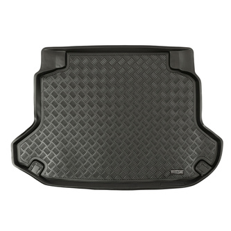 Gumoplastová vana do kufru Honda CR-V 2002-2006