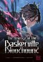 The Revenge of the Baskerville Bloodhound 2