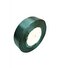 Wstążka satynowa 74 zieleń butelkowa 25mm/32m