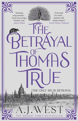 The Betrayal of Thomas True