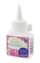 Slime aromat jagoda TUBAN