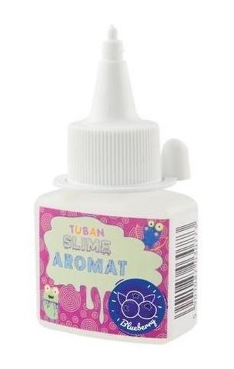 Slime aromat jagoda TUBAN