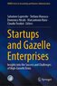 Startups and Gazelle Enterprises
