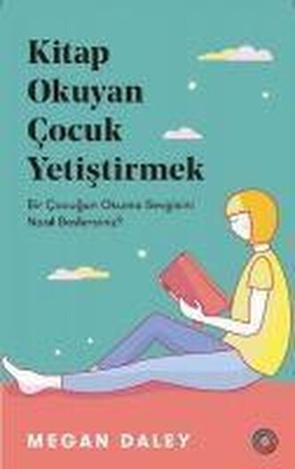 Kitap Okuyan Cocuk Yetistirmek
