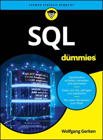 SQL für Dummies