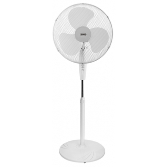 Stojanový ventilátor s kulatou základnou B-5023
