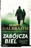 Zabójcza biel. Cormoran Strike. Tom 4