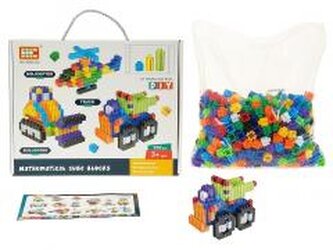 Klocki 508el