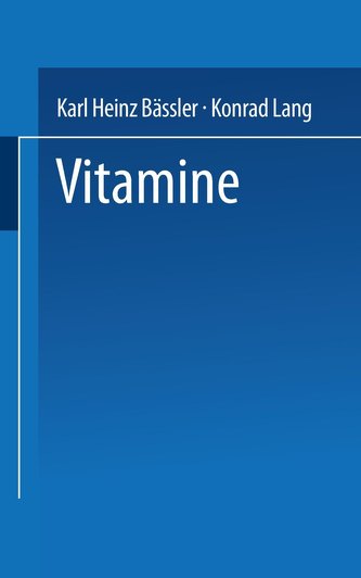 Vitamine