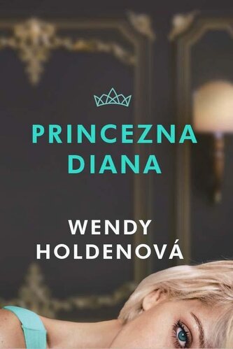 Princezna Diana Princezna Diana