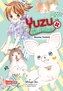 Yuzu - die  kleine Tierärztin 6