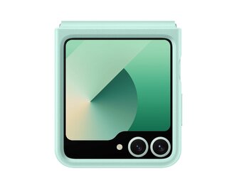 EF-VF741PME Samsung KindSuit Kryt pro Galaxy Z Flip 6 Mint (Pošk. Balení)
