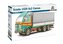 Model Kit truck 90762 - Scania 142H 6x2 Canvas (1:24)