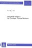 Das Reich Gottes in der Theologie Thomas Müntzers