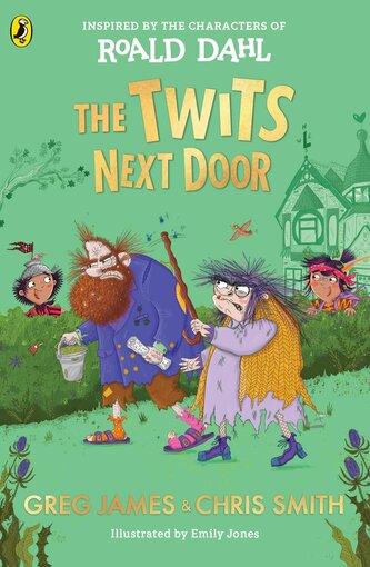 The Twits Next Door
