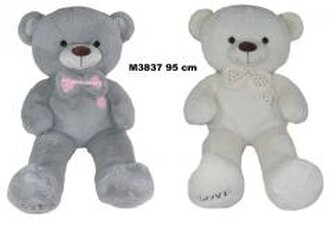 Miś 95cm MIX