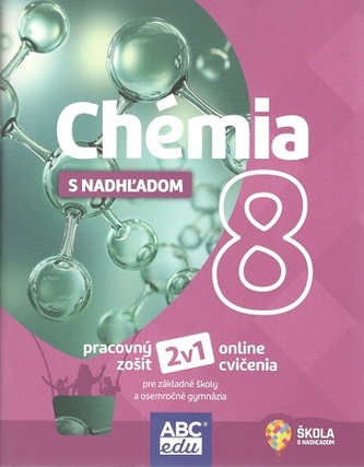Chémia s nadhľadom 8