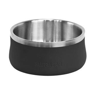 RUFFWEAR Basecamp™ Miska pro psy Basalt Gray 1,6l RUFFWEAR Basecamp™ Miska pro psy Basalt Gray 1,6l