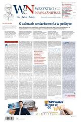Wszystko, co Najważniejsze nr 46