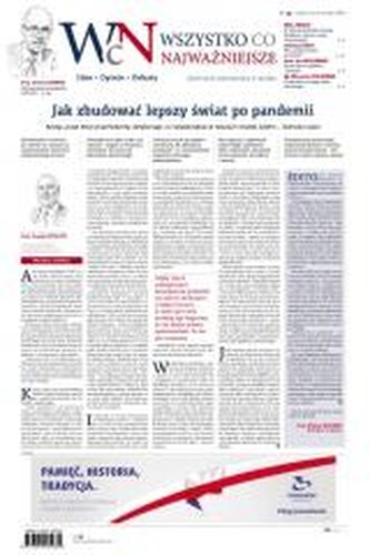 Wszystko, co Najważniejsze nr 33