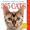 365 Cats Page-A-Day® Calendar 2026