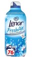 Lenor Fresh Wind aviváž 76 praní 1064 ml