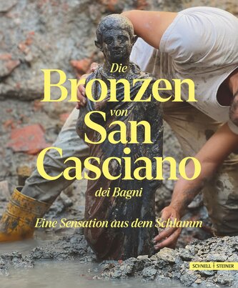 Die Bronzen von San Casciano dei Bagni
