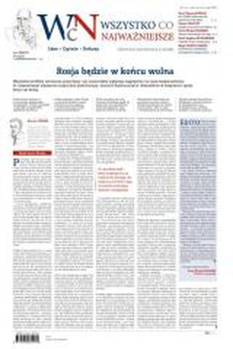 Wszystko, co Najważniejsze nr 27