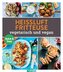 Heissluftfritteuse vegetetarisch und vegan