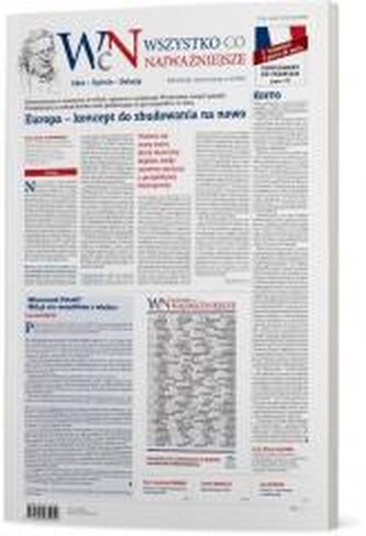 Wszystko, co Najważniejsze nr 5