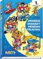 Prvních dvanáct příběhů Čtyřlístku 1969 - 1970 / 1. velká kniha