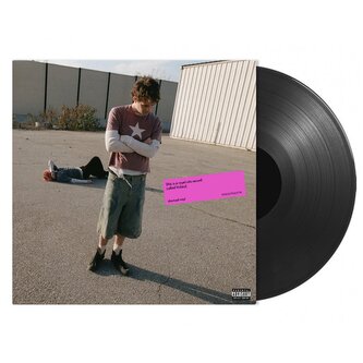 hickey - LP