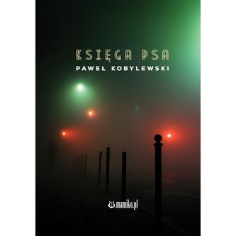 Księga psa Księga psa