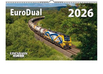 EuroDual 2026