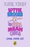 Lottie Brooks vs The Ultra Mean Girls