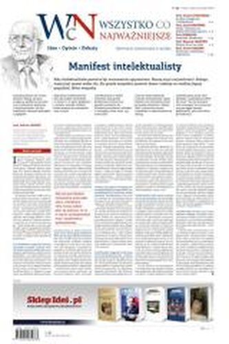 Wszystko, co Najważniejsze nr 37