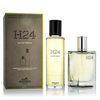 Hermès H24 EDP 30 ml + EDP náplň 125 ml M
