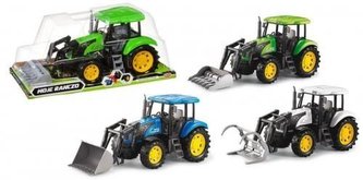 Traktor Moje Ranczo 42cm