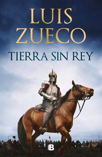 Tierra sin rey