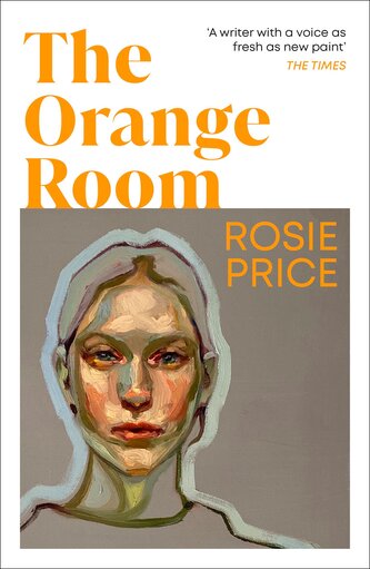 The Orange Room