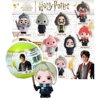 Klíčenka Harry Potter ve vajíčku Klíčenka Harry Potter ve vajíčku