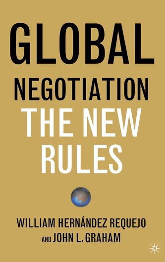 Global Negotiation