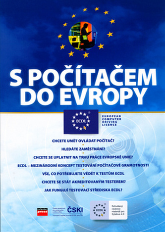 S počítačem do Evropy ECDL