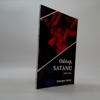 Odstup, satane! (ďábel dnes)